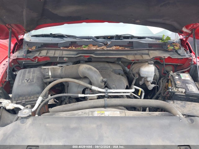 1C6RR6GT6ES120923 RAM 1500 Slt