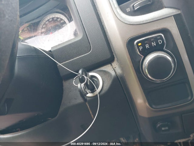 1C6RR6GT6ES120923 RAM 1500 Slt