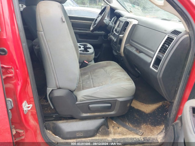 1C6RR6GT6ES120923 RAM 1500 Slt