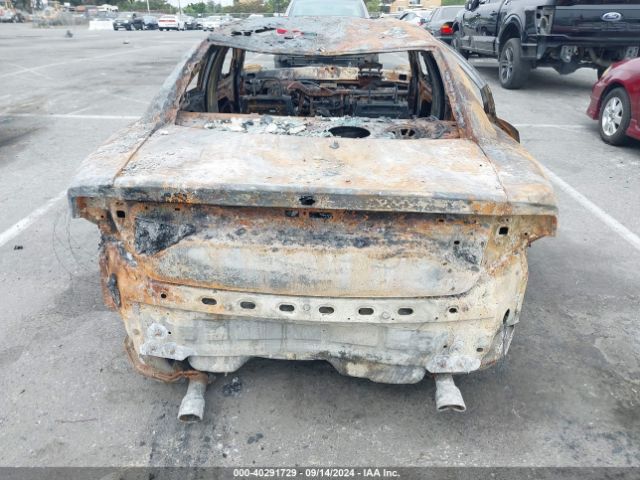 2C3CDXHG2NH189480 Dodge Charger Gt Rwd