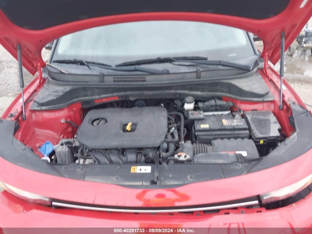 KIA Soul X-line 2021 KNDJ23AUXM7138983 Image 10