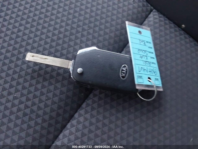 KIA Soul X-line 2021 KNDJ23AUXM7138983 Image 11
