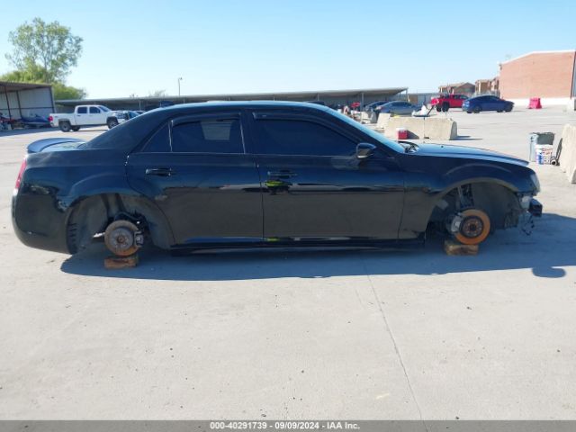 2C3CCABG1JH274765 Chrysler 300 300s