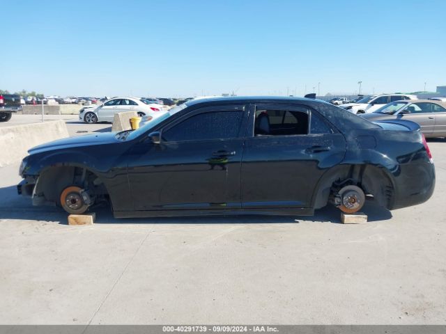 2C3CCABG1JH274765 Chrysler 300 300s