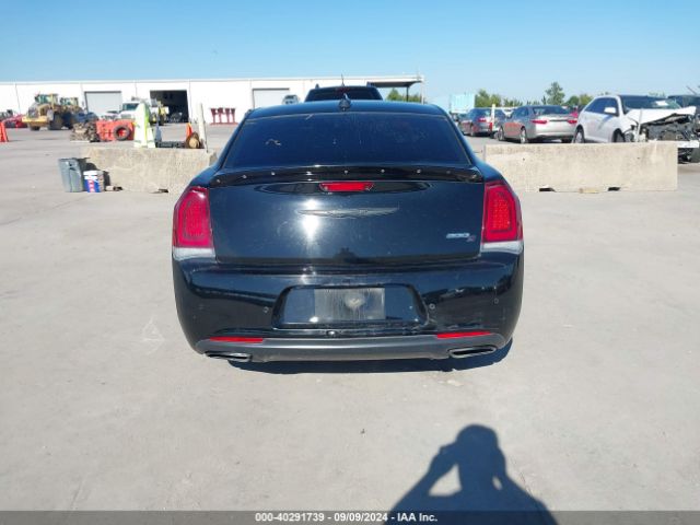 2C3CCABG1JH274765 Chrysler 300 300s