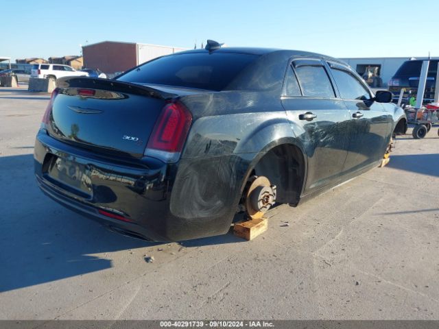 2C3CCABG1JH274765 Chrysler 300 300s