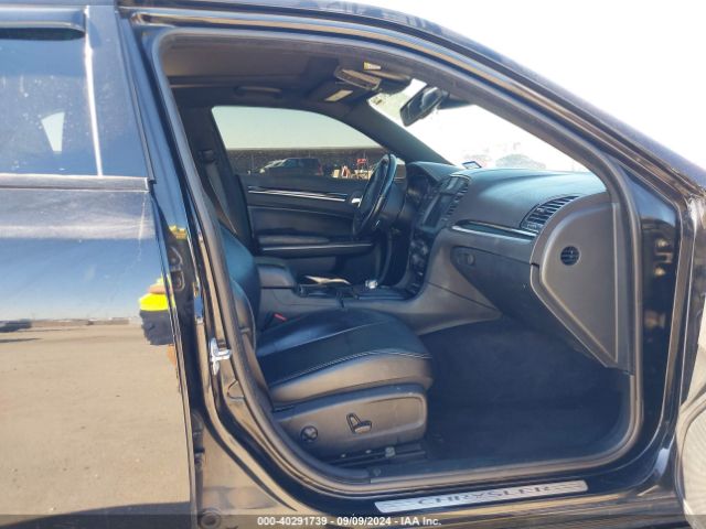 2C3CCABG1JH274765 Chrysler 300 300s