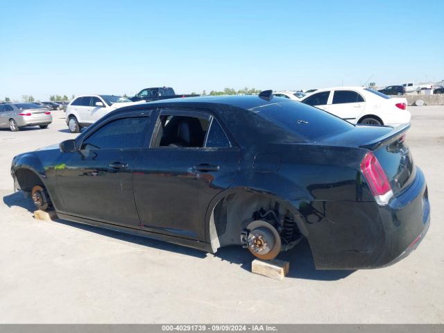 2C3CCABG1JH274765 Chrysler 300 300s