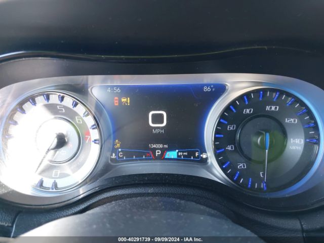 2C3CCABG1JH274765 Chrysler 300 300s