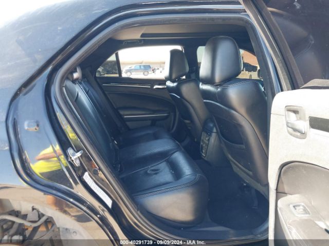 2C3CCABG1JH274765 Chrysler 300 300s