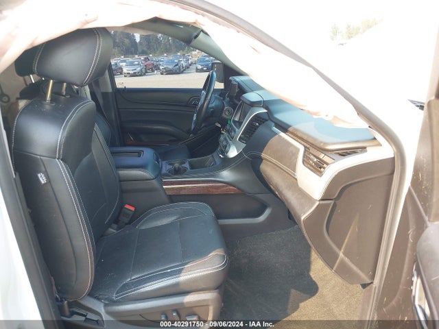 1GKS2AKC7GR161746 GMC YUKON SLE