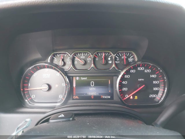1GKS2AKC7GR161746 GMC YUKON SLE