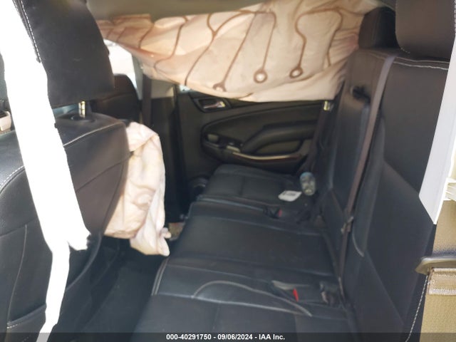 1GKS2AKC7GR161746 GMC YUKON SLE