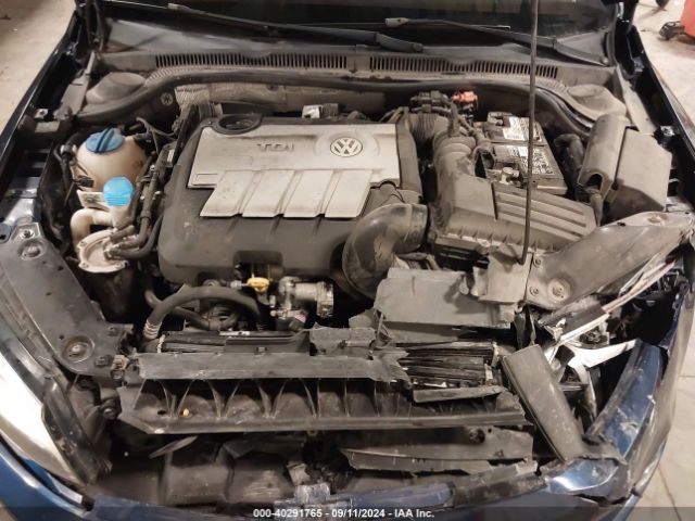 3VWLL7AJ3EM434225 Volkswagen Jetta 2.0l Tdi