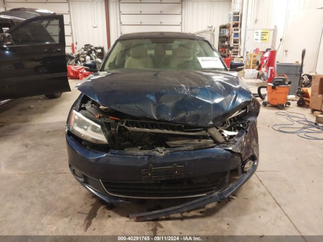 3VWLL7AJ3EM434225 Volkswagen Jetta 2.0l Tdi
