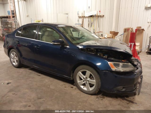 3VWLL7AJ3EM434225 Volkswagen Jetta 2.0l Tdi