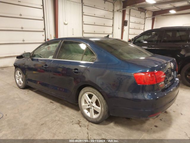 3VWLL7AJ3EM434225 Volkswagen Jetta 2.0l Tdi