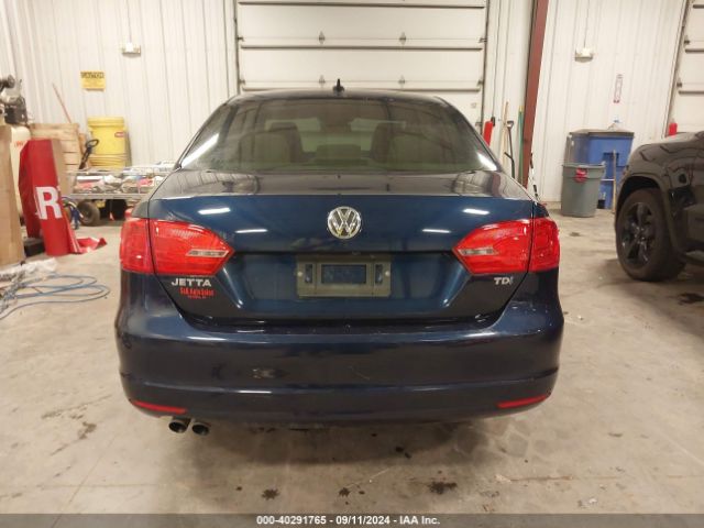 3VWLL7AJ3EM434225 Volkswagen Jetta 2.0l Tdi