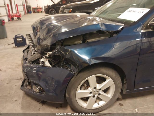 3VWLL7AJ3EM434225 Volkswagen Jetta 2.0l Tdi