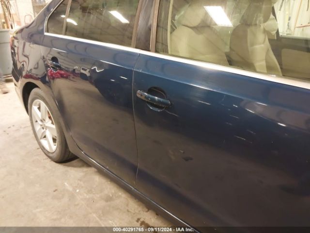 3VWLL7AJ3EM434225 Volkswagen Jetta 2.0l Tdi
