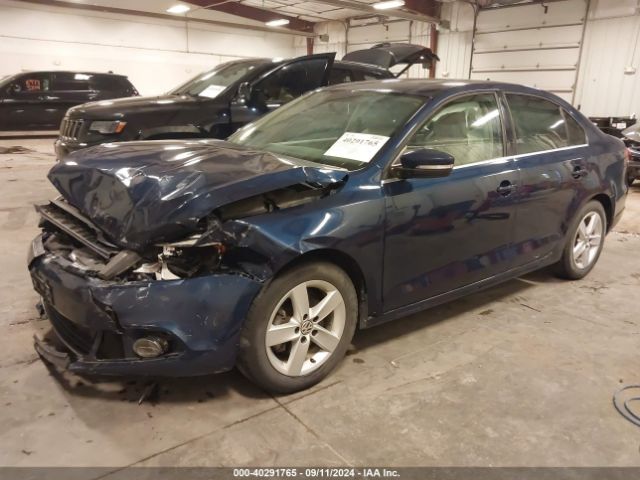 3VWLL7AJ3EM434225 Volkswagen Jetta 2.0l Tdi