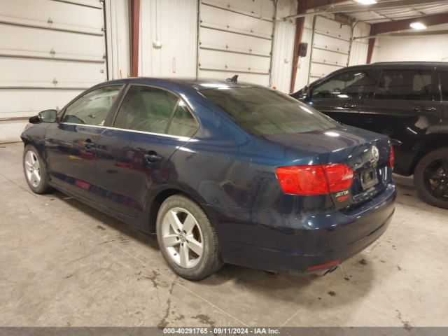 3VWLL7AJ3EM434225 Volkswagen Jetta 2.0l Tdi