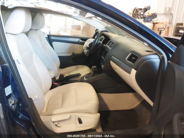 3VWLL7AJ3EM434225 Volkswagen Jetta 2.0l Tdi