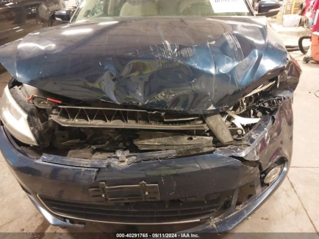 3VWLL7AJ3EM434225 Volkswagen Jetta 2.0l Tdi