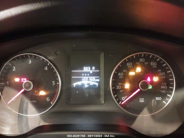 3VWLL7AJ3EM434225 Volkswagen Jetta 2.0l Tdi