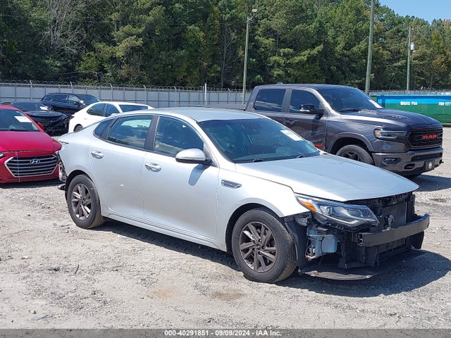2020 5XXGT4L33LG409194 main image