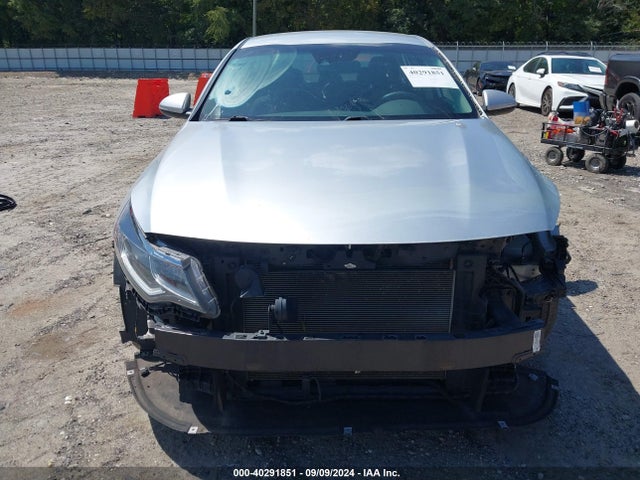 KIA Optima Lx 2020 5XXGT4L33LG409194 Image 13