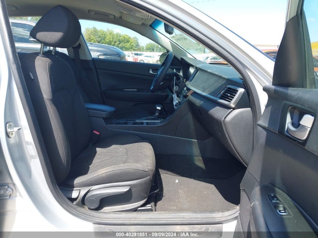 KIA Optima Lx 2020 5XXGT4L33LG409194 Image 5