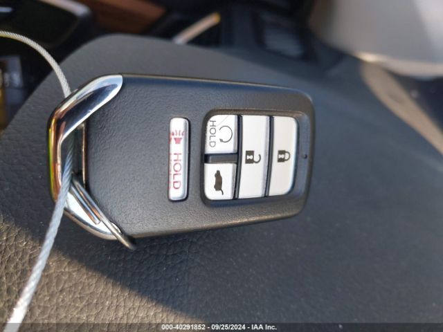 2HKRW1H56NH403521 Honda Cr-v 2wd Ex