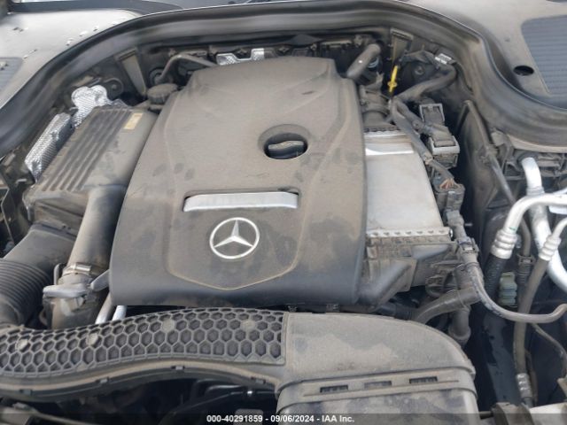 WDC0G4JBXHF124251 Mercedes-Benz GLC 300