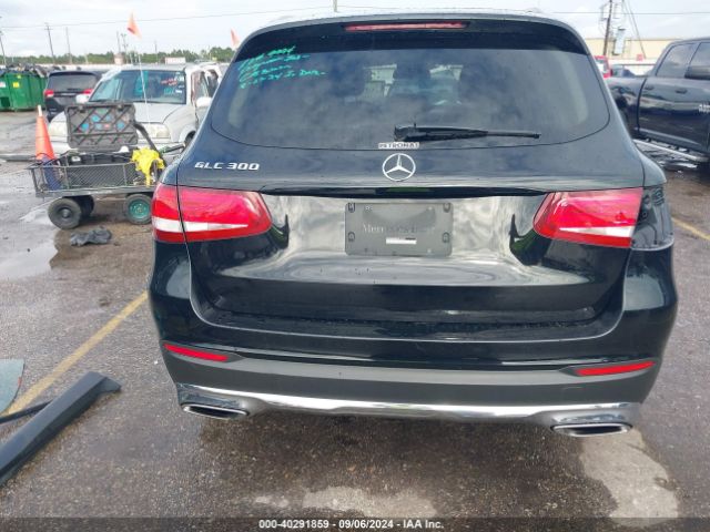 WDC0G4JBXHF124251 Mercedes-Benz GLC 300