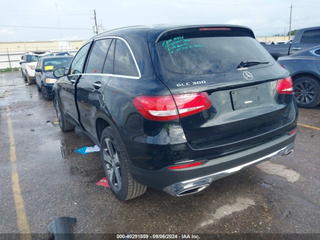 WDC0G4JBXHF124251 Mercedes-Benz GLC 300