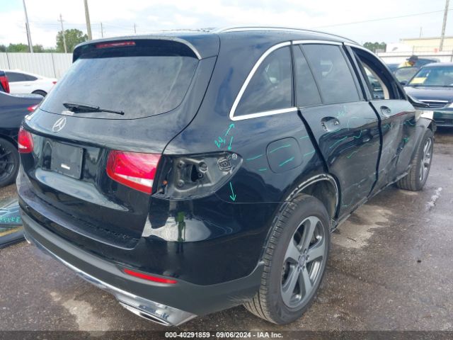 WDC0G4JBXHF124251 Mercedes-Benz GLC 300