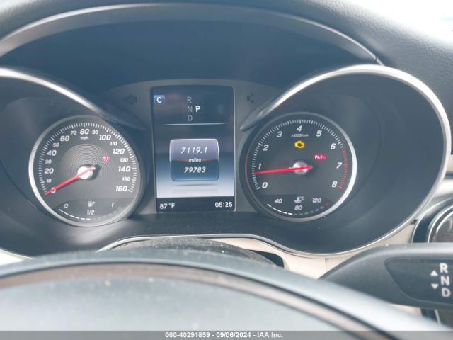WDC0G4JBXHF124251 Mercedes-Benz GLC 300