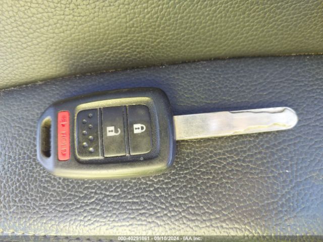 2HKRM4H76EH644679 Honda Cr-v Ex-l