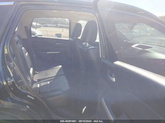 2HKRM4H76EH644679 Honda Cr-v Ex-l