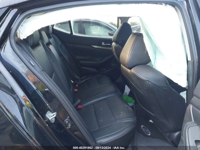 Nissan Maxima Sv Xtronic Cvt 2021 1N4AA6CV3MC507660 Image 8