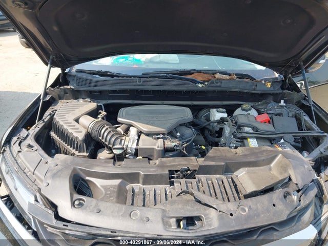 Chevrolet Blazer Fwd 3lt 2024 3GNKBDRS3RS194728 Image 10