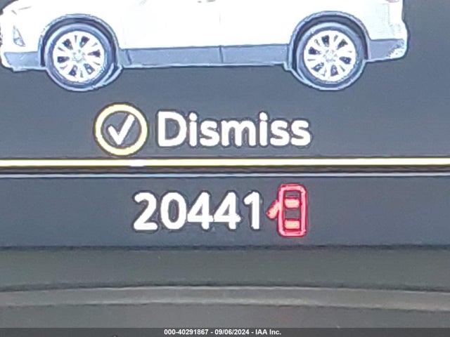 Chevrolet Blazer Fwd 3lt 2024 3GNKBDRS3RS194728 Image 15