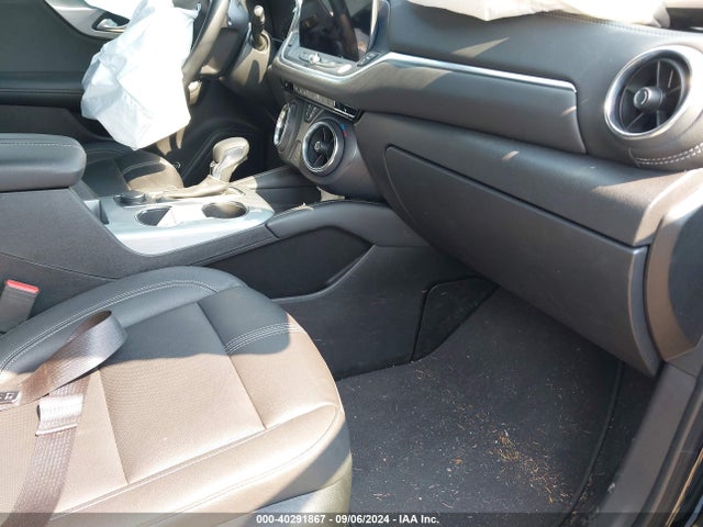 Chevrolet Blazer Fwd 3lt 2024 3GNKBDRS3RS194728 Image 5