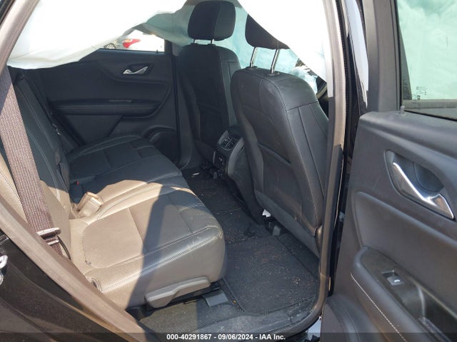 Chevrolet Blazer Fwd 3lt 2024 3GNKBDRS3RS194728 Image 8