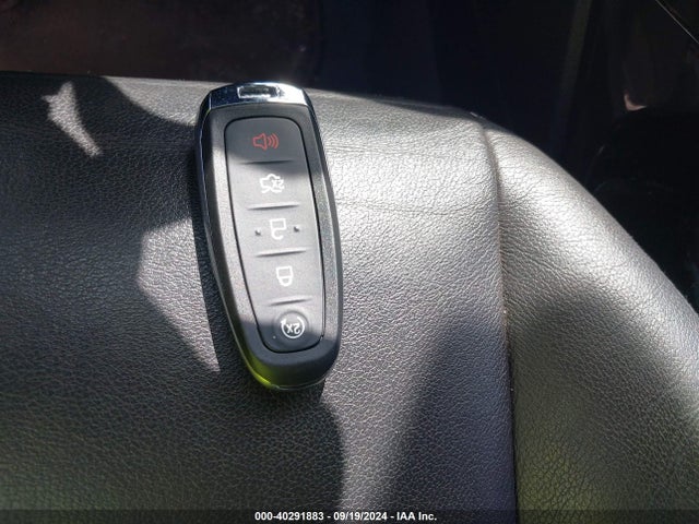 Ford Escape Titanium 2014 1FMCU0JXXEUD23593 Image 11