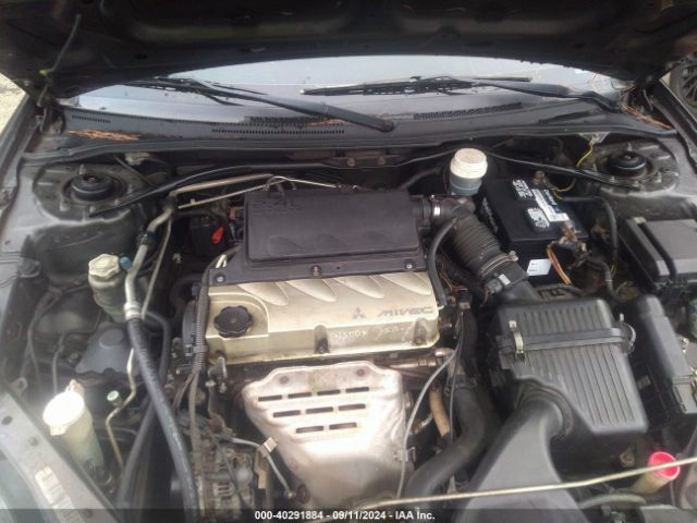 2012 MITSUBISHI ECLIPSE SPYDER 4A37L2EF1CE003749 Photo 9
