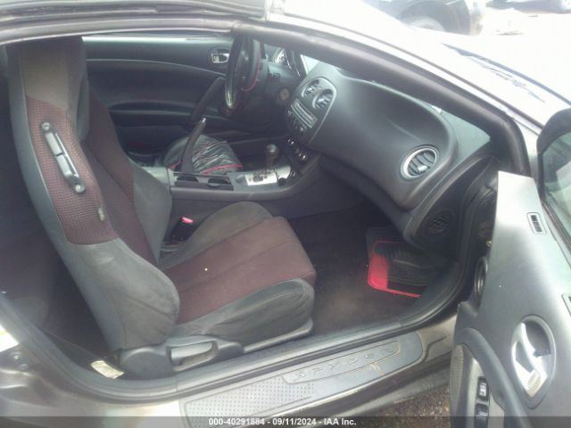 2012 MITSUBISHI ECLIPSE SPYDER 4A37L2EF1CE003749 Photo 4