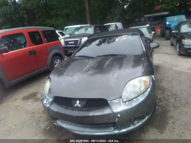 2012 MITSUBISHI ECLIPSE SPYDER 4A37L2EF1CE003749 Photo 5