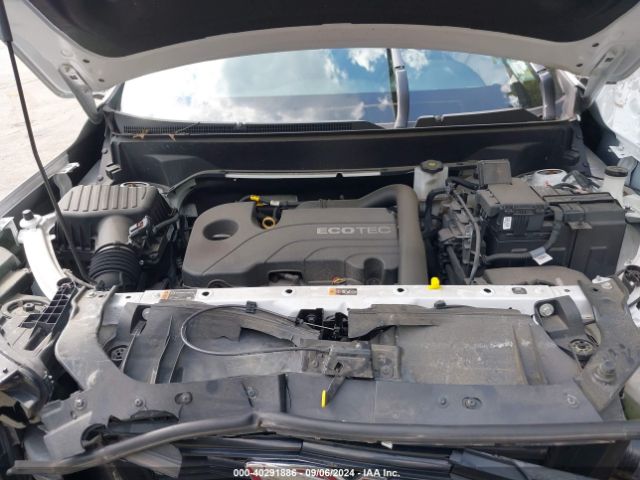 3GKALTEV8ML383507 GMC Terrain Awd Sle